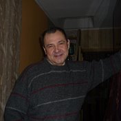 Сергей Пазухин