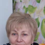 Татьяна Шульженко (Артамонова)