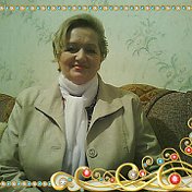 Валентина Шутова-Стифорова