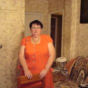 Ольга Якубова( зисович)