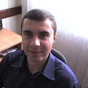 Олег Гусак