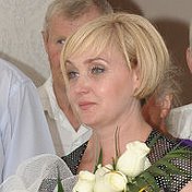 Светлана Ткаченко (Титаренко)