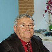 Иван Ющенко
