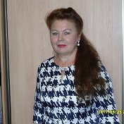 Тамара Михайлова (Жукова)