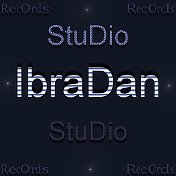 Маремкулов Ибрагим IbraDan-RecOrds