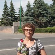 Татьяна Матвеева ( Нижегородова)