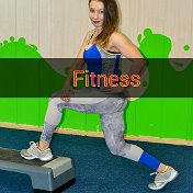Татьяна Energy-Fitness