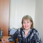 Ирина Бугаёва (Лескина)