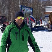 Сергей Свирин