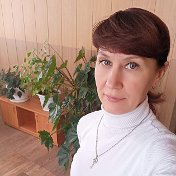 Татьяна Воложанина(Кyдрявцева)