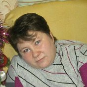 Валентина Шинкарева