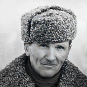 Сергей Секретёв