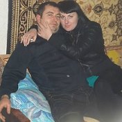 Алексей и Татьяна Минаевы