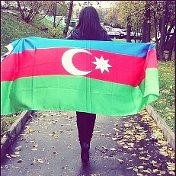 Azerbaycan qizi