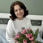 Инна Гудкова (Лунева)