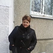 Елена Дмитриева (Сёмина)