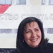 Ирина Денисова