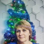 Елена Ильина(Кобзева)