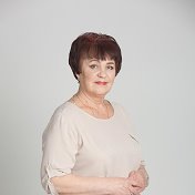 Наталья Зонтова