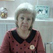 Светлана Доронина (Никитина)