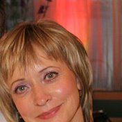 Елена Гаврюшина