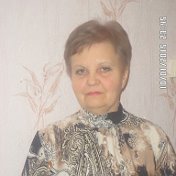 Лидия Борщева (Черноиванова)