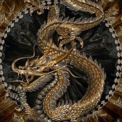 ювелирный салон Золотой Дракон Тайга