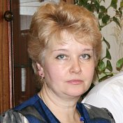 Светлана Зайцева (Мацарская)