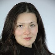 Anna Kaushanski 