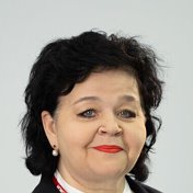 Светлана Филистеева (Соскина)
