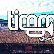 Timmy Trumpet