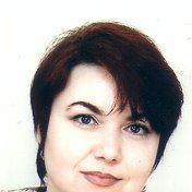 Елена Заплывко (Бажина)