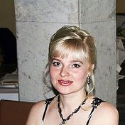 Нина Головкова (Юсупова)