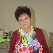 Татьяна Панькова (Березина)