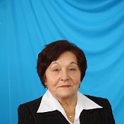 Галина Котельникова