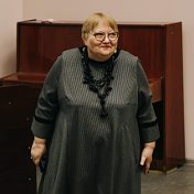 Людмила Ивашина (Гурьянова)