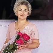 Галина Азанова