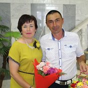 Лариса Дементьева (Матвеева)