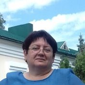 Ирина Демидович(Кружевецкая)