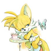 Tails Prower