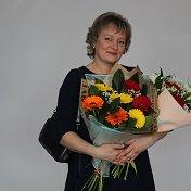 Ольга Гончарова (токарева)
