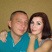 Эльвира и Сергей Лукошкины