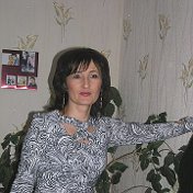Ирина Гордейчук (Кардаш)