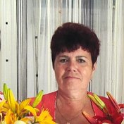Нина Могутина