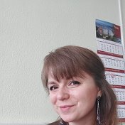 Кристина Цыбулькина