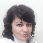 Марина Факеева (Кадникова)