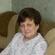 Татьяна Тихонова (Иванова)