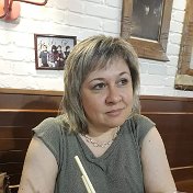 Елена Нужденкова