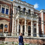 Светлана Петровская (Пантелеева)