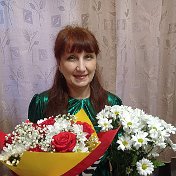 Валентина Митина (Манакова)